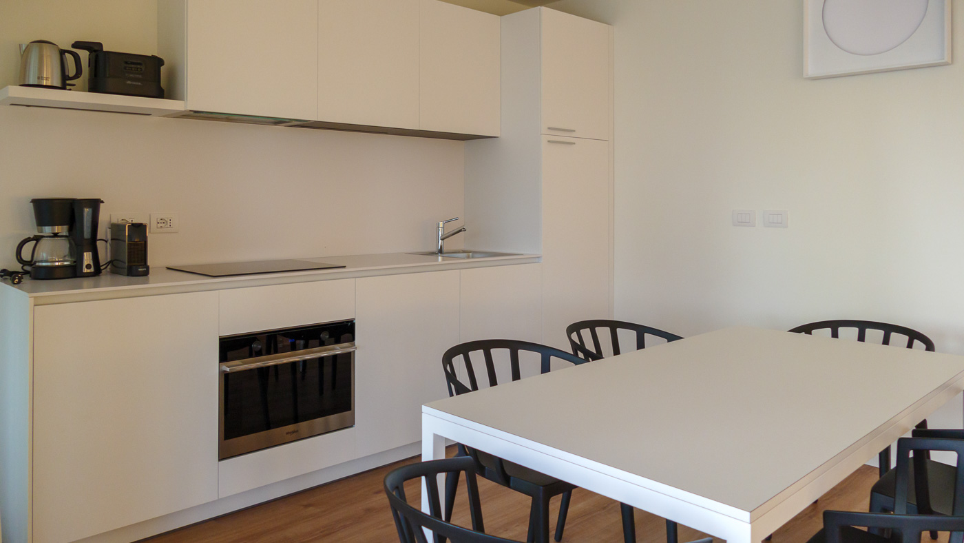 Case Vacanza a Lazise, Garda