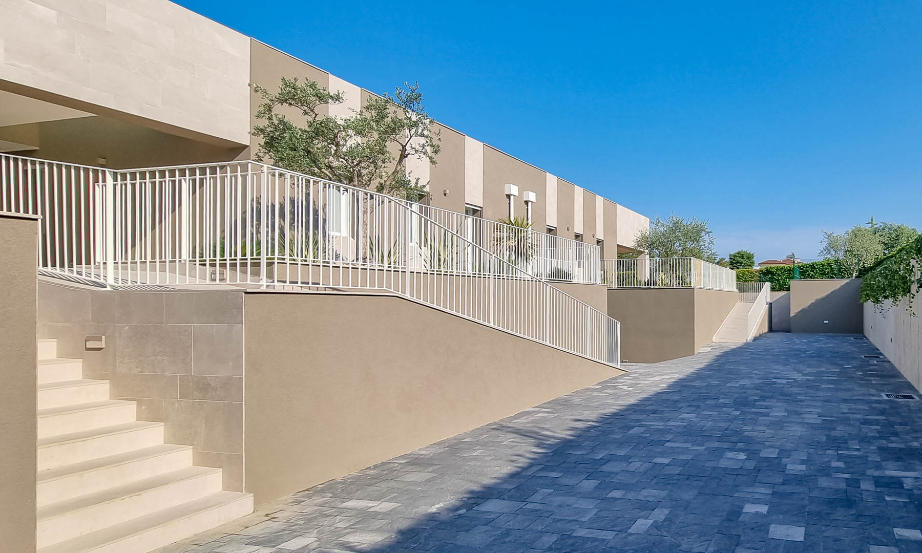 Case Vacanza a Lazise, Garda