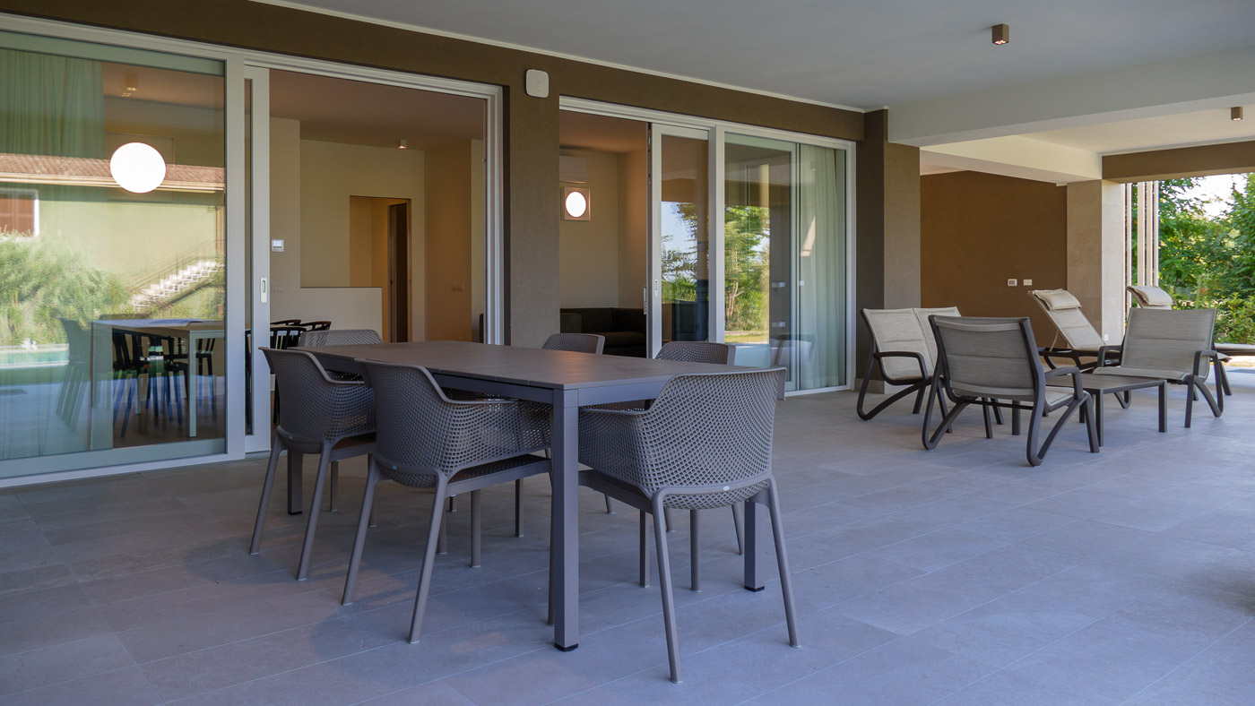 Case Vacanza a Lazise, Garda