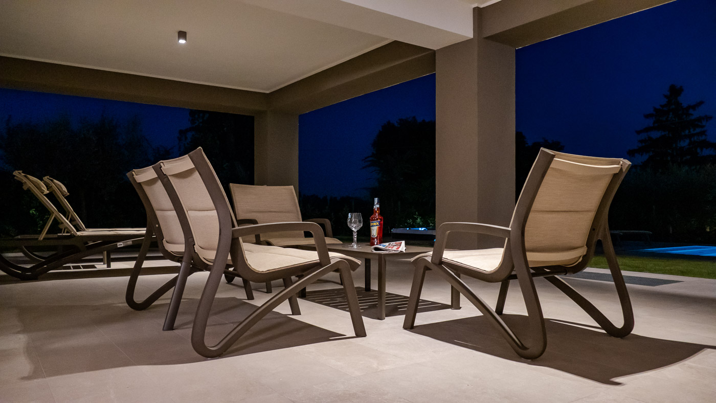 Case Vacanza a Lazise, Garda