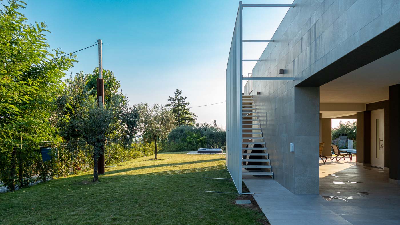 Case Vacanza a Lazise, Garda